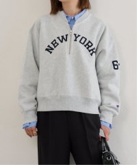 U by Spick&Span/《予約》Champion/チャンピオン REVERSE WEAVE HALF ZIP スウェット/508435971
