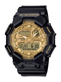 G-SHOCK/ジーショック G－SHOCK G－SHOCK/GA－010GGB－1A9JF CASIO 腕時計 メンズ レディース ジーショック Gショック プレゼント 人気/508436251