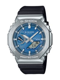 G-SHOCK/ジーショック G－SHOCK G－SHOCK/GBM－2100A－2BJF CASIO 腕時計 メンズ レディース ジーショック Gショック プレゼント メタル/508436253