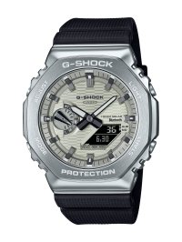 G-SHOCK/ジーショック G－SHOCK G－SHOCK/GBM－2100A－8BJF CASIO 腕時計 メンズ レディース ジーショック Gショック プレゼント メタル/508436255