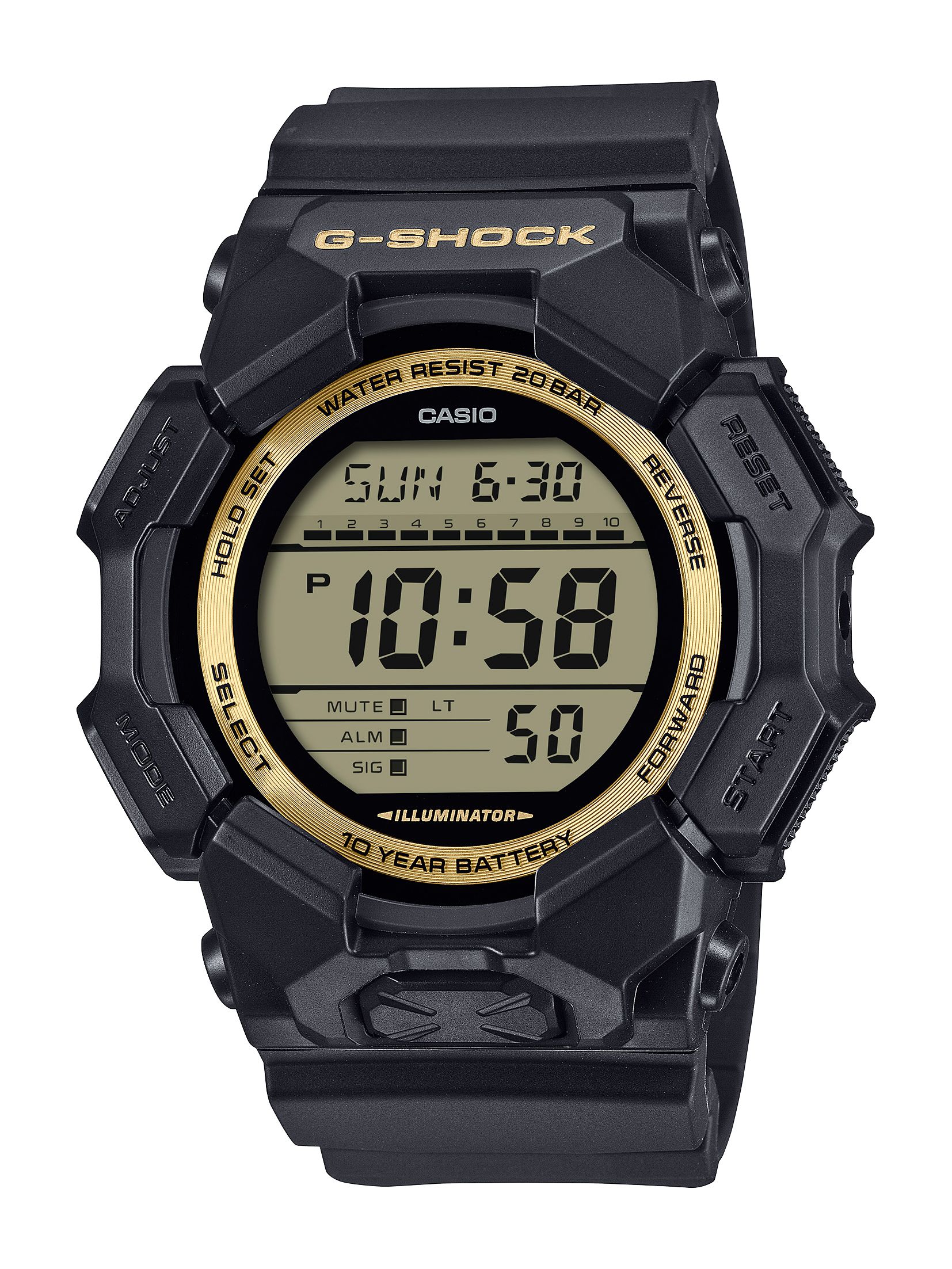 希少 美品 G-SHOCK DW-500 GC-9V ジュニアG GSHOCK 希少 美品 G-SHOCK DW-500 GC-9V ジュニアG GSHOCK レア 希少品G-