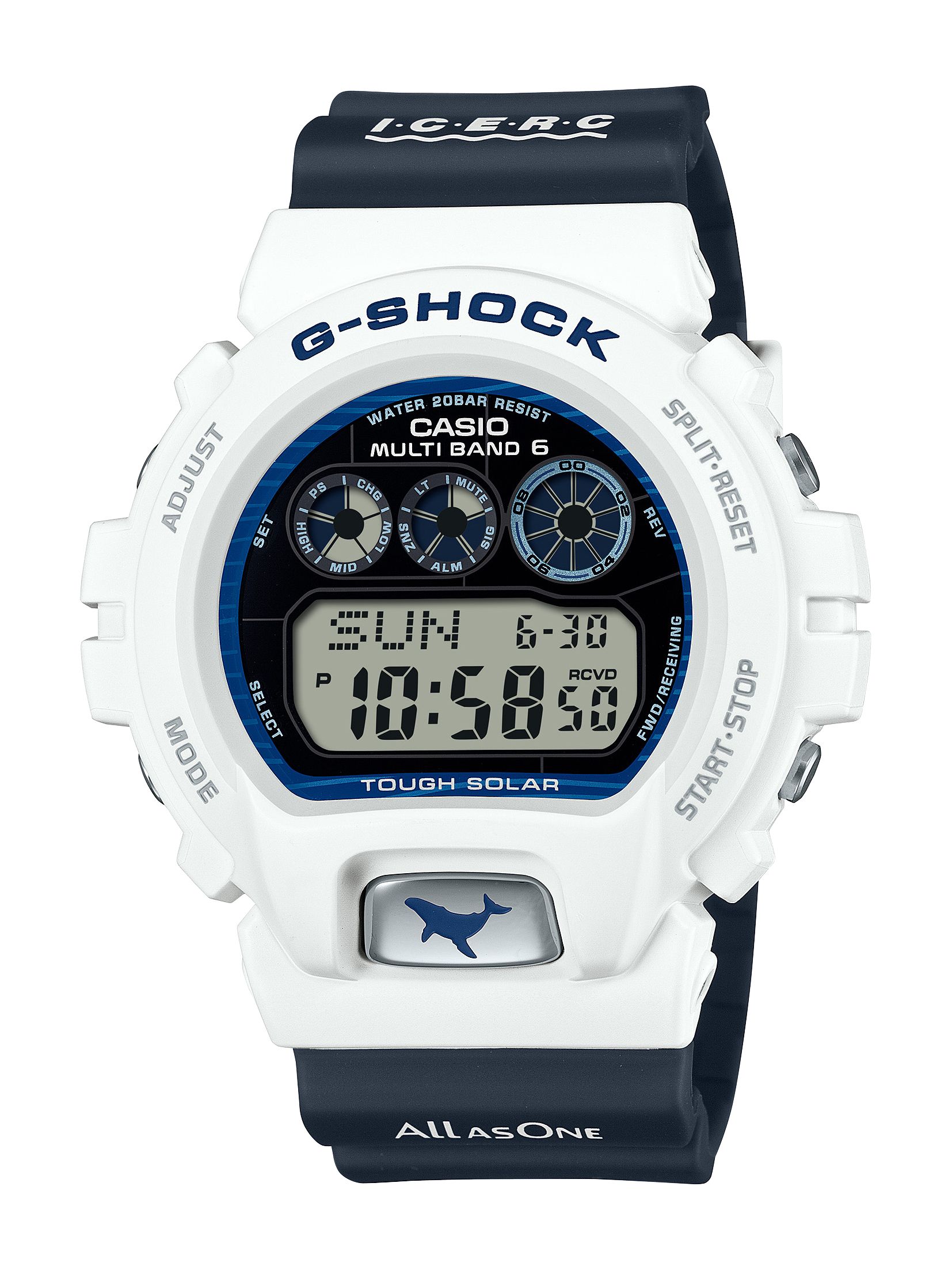 カシオ(CASIO)の通販 - d fashion