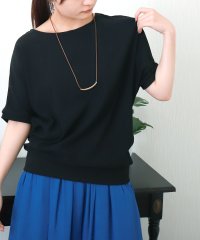 libelle more/リベル モア libelle more シャーリングドルマントップス/508436267