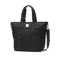 MAKAVELIC/マキャベリック MAKAVELIC 正規品1年保証 トートバッグ メンズ レディース 大きめ ファスナー付き A4 大容量 2WAY 軽量 ショルダー バッグ /508436313