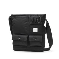 MAKAVELIC/マキャベリック MAKAVELIC 正規品1年保証 ショルダーバッグ メンズ レディース 大容量 大きめ 斜めがけ 大人 軽量 かっこいい A4 ブランド トー/508436314