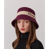Chapeaud'O/シャポー ド オー Chapeau d'O Chapeau d' O TM Jacquard Logo Bucket / シャポードオー/508436332