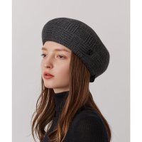 Chapeaud'O/シャポー ド オー Chapeau d'O Chapeau d' O Back Ribbon TH Beret / シャポードオー/508436334
