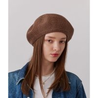 Chapeaud'O/シャポー ド オー Chapeau d'O Chapeau d' O Back Ribbon TH Beret / シャポードオー/508436334