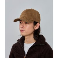 OVERRIDE/オーバーライド OVERRIDE OVERRIDE PE SUEDE 6P CAP / オーバーライド/508436336