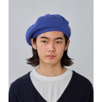 OVERRIDE/オーバーライド OVERRIDE OVERRIDE WASHABLE WOOL TAM BERET / オーバーライド/508436338