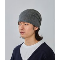 OVERRIDE/オーバーライド OVERRIDE OVERRIDE WASHABLE MERINO BEANIE / オーバーライド/508436339
