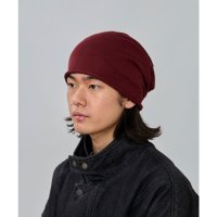 OVERRIDE/オーバーライド OVERRIDE OVERRIDE WASHABLE MERINO BEANIE / オーバーライド/508436339