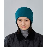 OVERRIDE/オーバーライド OVERRIDE OVERRIDE WASHABLE MERINO BEANIE / オーバーライド/508436339