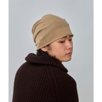 OVERRIDE/オーバーライド OVERRIDE OVERRIDE WASHABLE MERINO BEANIE / オーバーライド/508436339