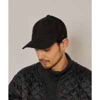 arth/アース arth arth Nubuck Leather Cap / アース/508436345