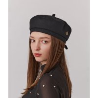Chapeaud'O/シャポー ド オー Chapeau d'O Chapeau d' O Flannel Josephine Beret / シャポードオー/508436346
