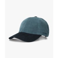 OVERRIDE/オーバーライド OVERRIDE OVERRIDE CORDUROY 6P CAP / オーバーライド/508436353
