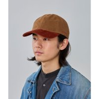 OVERRIDE/オーバーライド OVERRIDE OVERRIDE CORDUROY 6P CAP / オーバーライド/508436353