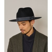 arth/アース arth arth Ante Long Brim Fedora / アース/508436361