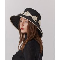Chapeaud'O/シャポー ド オー Chapeau d'O Chapeau d' O Packable Bow Capeline / シャポードオー/508436364