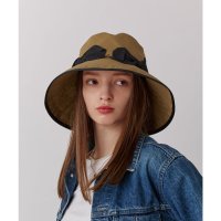 Chapeaud'O/シャポー ド オー Chapeau d'O Chapeau d' O Packable Bow Capeline / シャポードオー/508436364