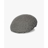 KANGOL/カンゴール KANGOL KANGOL GRID KNIT 504 / カンゴール/508436380