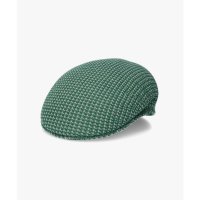 KANGOL/カンゴール KANGOL KANGOL GRID KNIT 504 / カンゴール/508436380