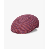 KANGOL/カンゴール KANGOL KANGOL GRID KNIT 504 / カンゴール/508436380