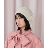 KAORINOMORI/カオリノモリ カオリノモリ kaorinomori ラメルニット ジェム / カオリノモリ/508436389