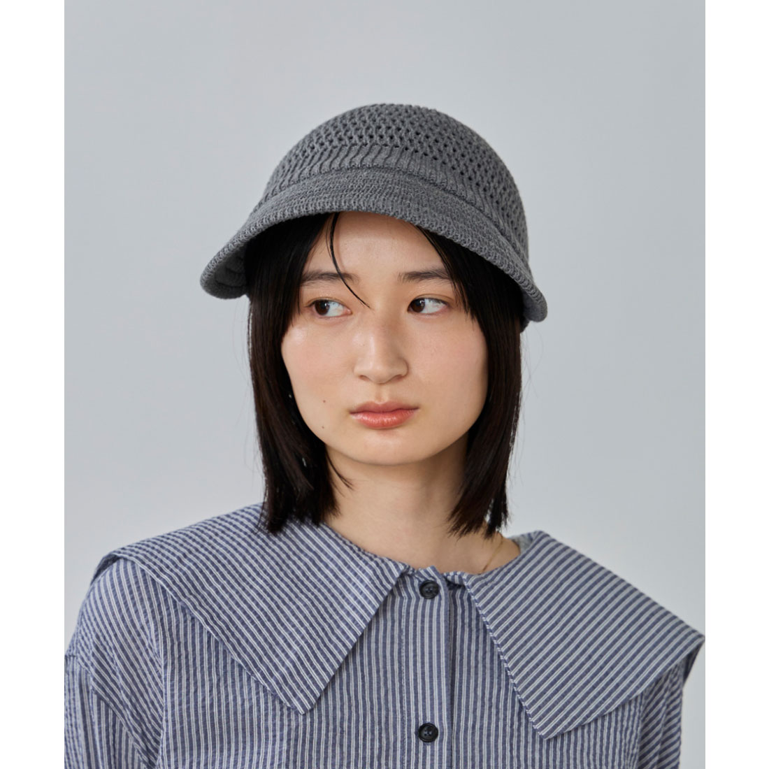 オーバーライド OVERRIDE OVERRIDE THERMO WIDE CAP SGP