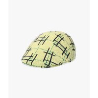 KANGOL/カンゴール KANGOL KANGOL BROKEN TARTAN 507 / カンゴール/508436433