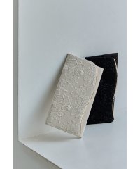 niana/ニアナ niana スパンコール刺繍レース袱紗 結婚式 披露宴 パーティー オケージョン 帛紗 ふくさ フクサ 折りたたみ コンパクト 花柄 フラワー/508436463