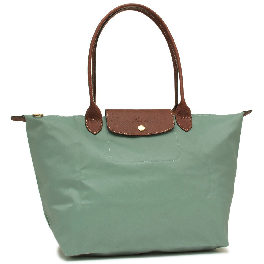 longchamp ロンシャン ダウンコート 緑　L glo1624089p88-2.jpg