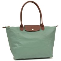 Longchamp/ロンシャン LONGCHAMP トートバッグ プリアージュ オリジナル Lサイズ ブルー レディース LONGCHAMP 1899 089 P99/508436474
