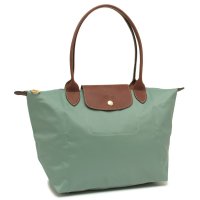 Longchamp/ロンシャン LONGCHAMP トートバッグ プリアージュ オリジナル Mサイズ ブルー レディース LONGCHAMP 2605 089 P99/508436475