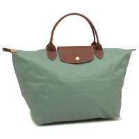 Longchamp/ロンシャン LONGCHAMP ハンドバッグ プリアージュ オリジナル Mサイズ ブルー レディース LONGCHAMP 1623 089 P99/508436479