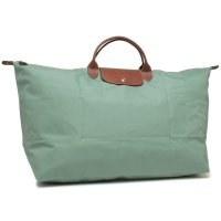 Longchamp/ロンシャン LONGCHAMP ボストンバッグ プリアージュ オリジナル XLサイズ ブルー レディース LONGCHAMP 1625 089 P99/508436480