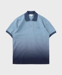 B.C STOCK/【LACOSTE / ラコステ】グラデーション ポロシャツ/508436643