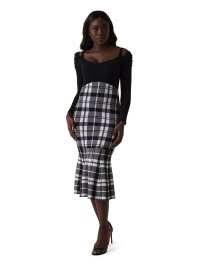 GUESS/ゲス GUESS LS Corrinne Long Sweater Dress/508436653
