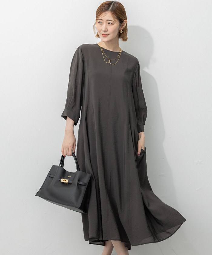 美品　ジバンシィ　ワンピース　12 大人OKサイズ 美品ジバンシィワンピース12 大人OKサイズ