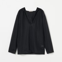 HELIOPOLE/SHEER HOODIE PULLOVER/508437497