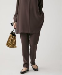 VERMEIL par iena/《予約》ツイルストレッチスリムパンツ/508437546