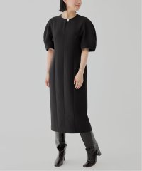 VERMEIL par iena/《予約》W－FACEクルーネックワンピース/508437551