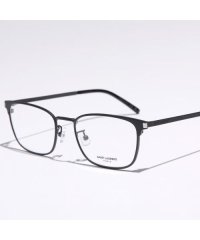 Saint Laurent/サンローラン SAINT LAURENT SAINT LAURENT メガネ SL 631/J スクエア型/508437655