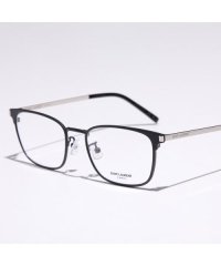 Saint Laurent/サンローラン SAINT LAURENT SAINT LAURENT メガネ SL 631/J スクエア型/508437655