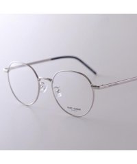 Saint Laurent/サンローラン SAINT LAURENT SAINT LAURENT メガネ SL 647/F ボストン型 メタルフレーム/508437658