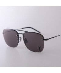 Saint Laurent/サンローラン SAINT LAURENT SAINT LAURENT サングラス SL 309 M ダブルブリッジ/508437659