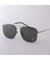 Saint Laurent/サンローラン SAINT LAURENT SAINT LAURENT サングラス SL 309 M ダブルブリッジ/508437659