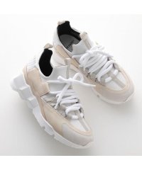 PIERRE HARDY/ピエール アルディ PIERRE HARDY PIERRE HARDY スニーカー TREK COMET NS04Z/508437663