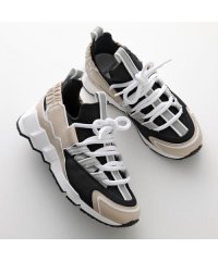 PIERRE HARDY/ピエール アルディ PIERRE HARDY PIERRE HARDY スニーカー TREK COMET NS04PI キャンバス/508437664